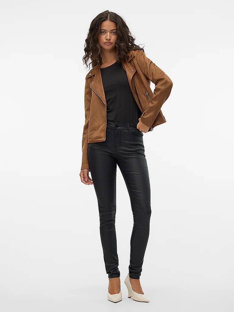 Veste Vero Moda 180989VTPE25 EU - vue 10